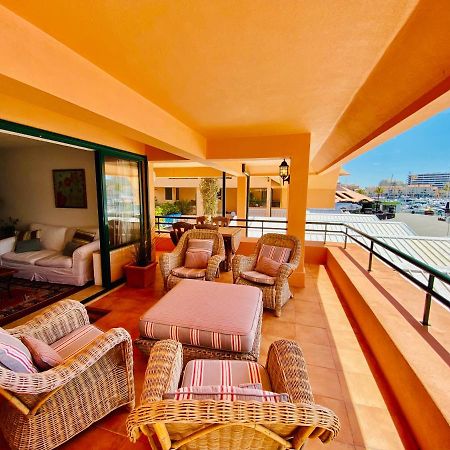 Marina Gardens Apartment Куартейра Екстериор снимка