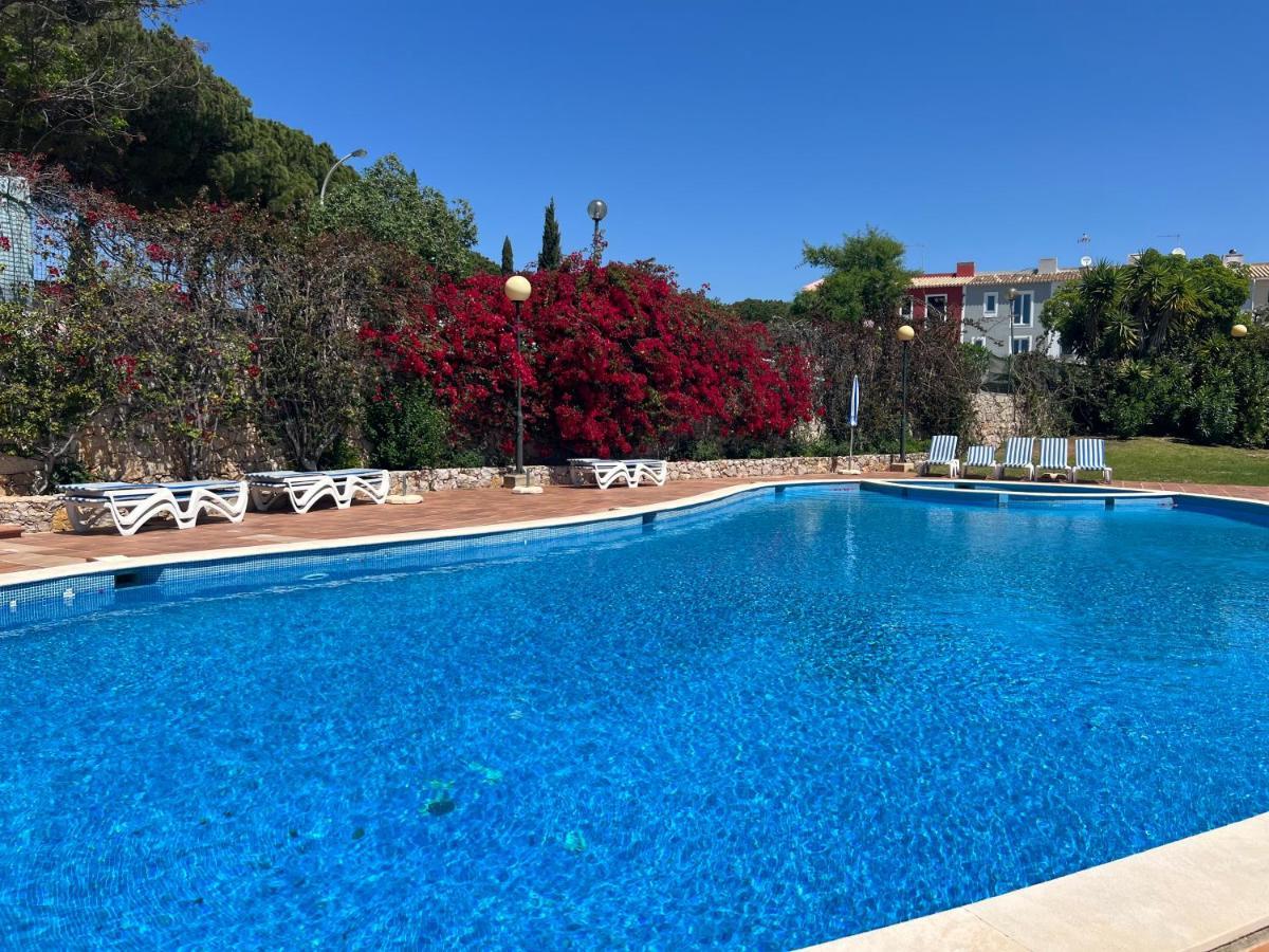 Marina Gardens Apartment Куартейра Екстериор снимка