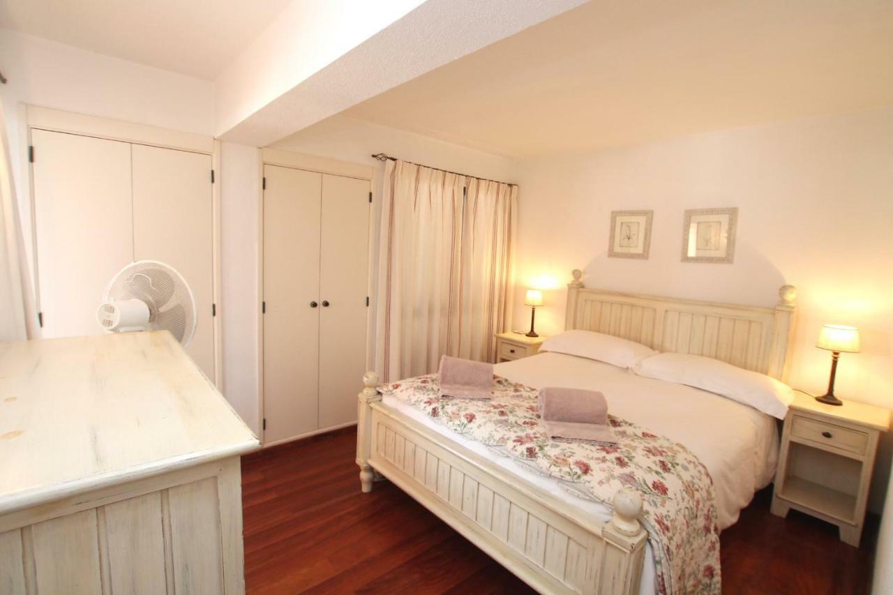 Marina Gardens Apartment Куартейра Екстериор снимка