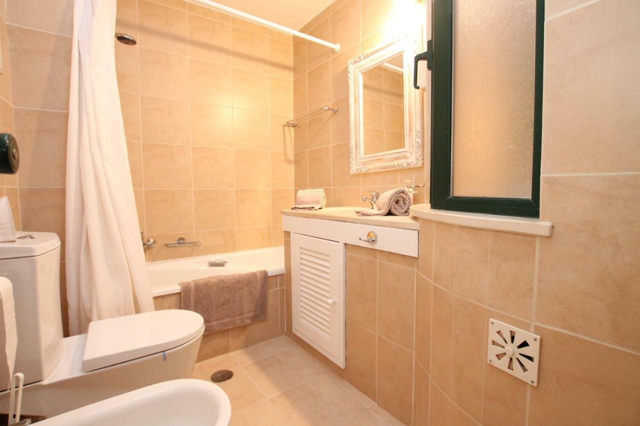 Marina Gardens Apartment Куартейра Екстериор снимка