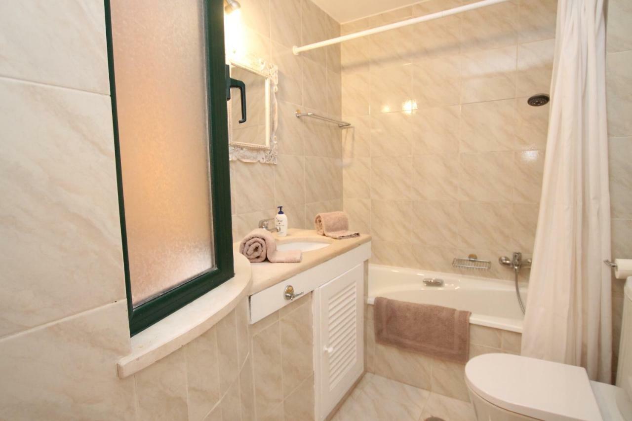 Marina Gardens Apartment Куартейра Екстериор снимка