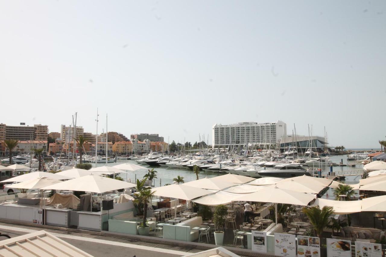 Marina Gardens Apartment Куартейра Екстериор снимка